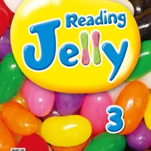 Reading Jelly 3 [HQ PDF + Resources]