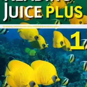 Reading Juice Plus 1 [HQ PDF + Resources]