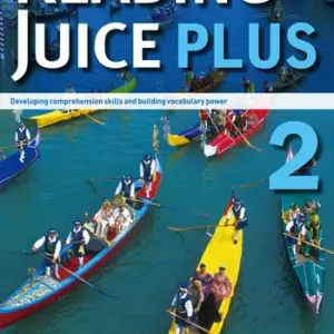 Reading Juice Plus 2 [HQ PDF + Resources]