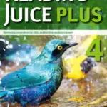 Reading Juice Plus 4 [HQ PDF + Resources]