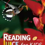 Reading Juice for Kids 1 [HQ PDF + Resources]