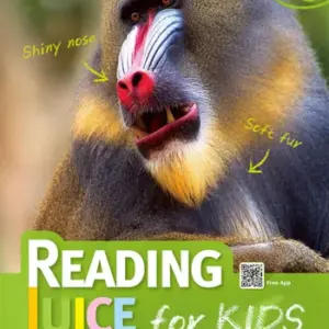 Reading Juice for Kids 2 [HQ PDF + Resources]