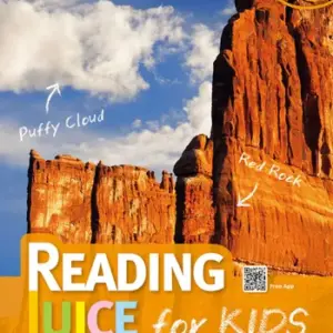 Reading Juice for Kids 3 [HQ PDF + Resources]