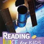 Reading Juice for Kids 4 [HQ PDF + Resources]