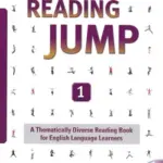 Reading Jump 1 [High Quality PDF + Resources]