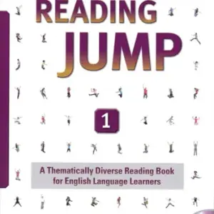 Reading Jump 1 [High Quality PDF + Resources]