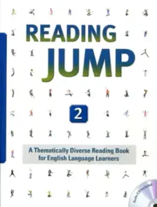 Reading Jump 2 [High Quality PDF + Resources]