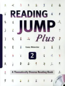 Reading Jump Plus 2 [High Quality PDF + Resources]