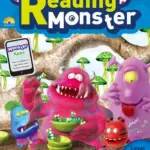 Reading Monster 4 [HQ PDF + Resources]