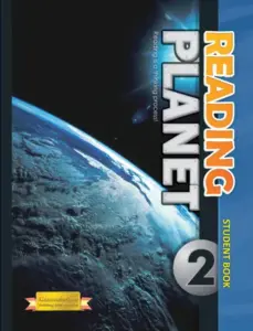 Reading Planet 2 [HQ PDF + Resources]