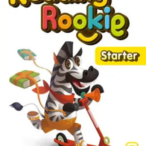 Reading Rookie Starter 1 [HQ PDF + Resources]