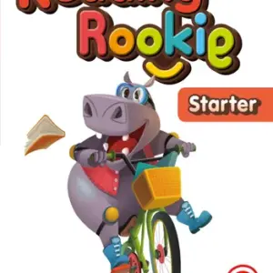 Reading Rookie Starter 3 [HQ PDF + Resources]