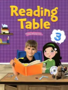Reading Table 3 [High Quality PDF + Resources]
