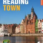 Reading Town (Second Edition) 1 [HQ PDF + Resources]