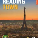 Reading Town (Second Edition) 2 [HQ PDF + Resources]