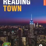 Reading Town (Second Edition) 3 [HQ PDF + Resources]