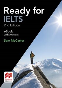 Ready for IELTS (2nd Edition) – PDF, Resources
