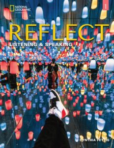 Reflect Listening & Speaking Level 1 (High Quality PDF, Resources)