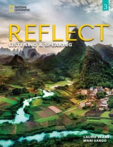 Reflect Listening & Speaking Level 3 (High Quality PDF, Resources)