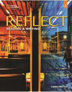 Reflect Reading & Writing Level 4 (High Quality PDF, Resources)