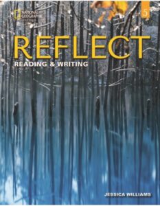 Reflect Reading & Writing Level 5 (High Quality PDF, Resources)
