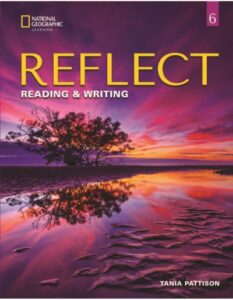 Reflect Reading & Writing Level 6 (High Quality PDF, Resources)