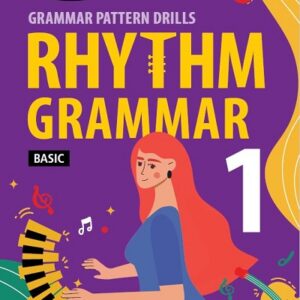 Rhythm Grammar Basic 1 - High Quality PDF, Resources