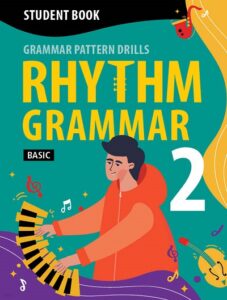 Rhythm Grammar Basic 2 – High Quality PDF, Resources
