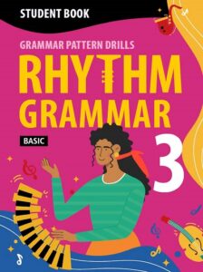 Rhythm Grammar Basic 3 – High Quality PDF, Resources