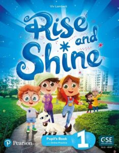 Rise and Shine 1 – PDF, Resources