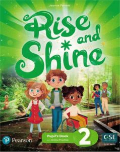 Rise and Shine 2 – PDF, Resources