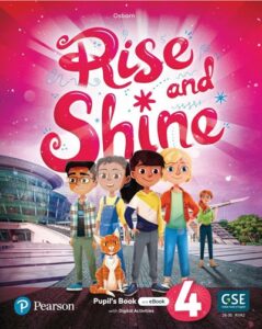 Rise and Shine 4 – PDF, Resources