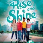 Rise and Shine 5 – PDF, Resources