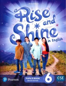 Rise and Shine 6 – PDF, Resources