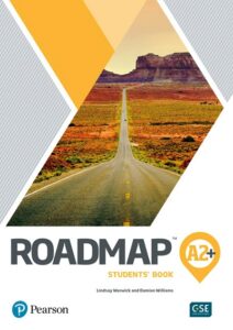 Roadmap A2+ – High Quality PDF, Resources