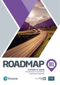 Roadmap B1 – High Quality PDF, Resources