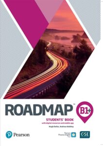 Roadmap B1+ – High Quality PDF, Resources