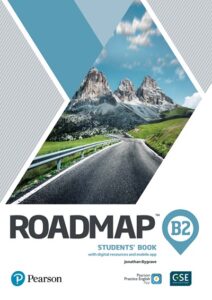 Roadmap B2 – High Quality PDF, Resources