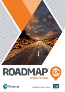 Roadmap B2+ – High Quality PDF, Resources