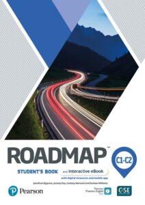 Roadmap C1-C2 – High Quality PDF, Resources