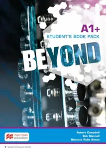 Beyond A1+ [High Quality PDF + Resources]