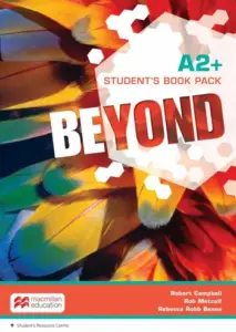 Beyond A2+ [High Quality PDF + Resources]