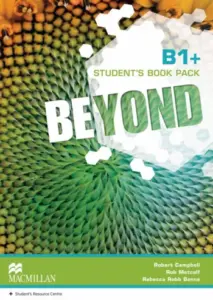 Beyond B1+ [High Quality PDF + Resources]