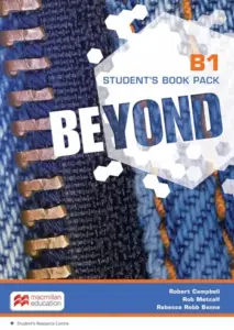 Beyond B1 [High Quality PDF + Resources]