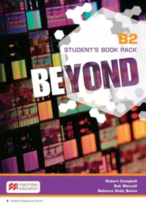 Beyond B2 [High Quality PDF + Resources]