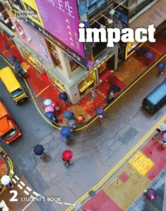 Impact 2 (British English) [Classroom Presentation Tool MAC]