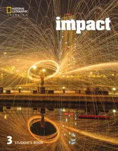 Impact 3 (British English) [Classroom Presentation Tool MAC]