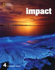 Impact 4 (British English) [Classroom Presentation Tool MAC]