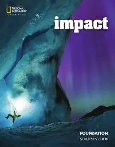 Impact Foundation (British English) [Original PDF + Resources]