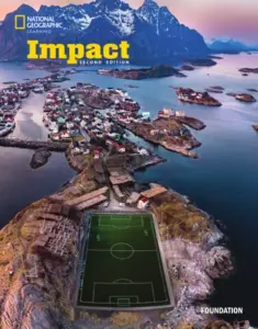 Impact Foundation, Second Edition (British English) [Original PDF + Resources]